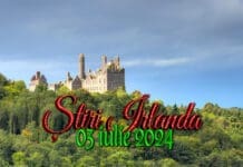 Știri Irlanda 03 iulie 2024 - Informatia IRL