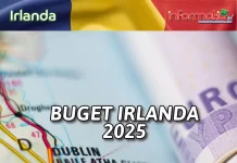 Buget Irlanda 2025